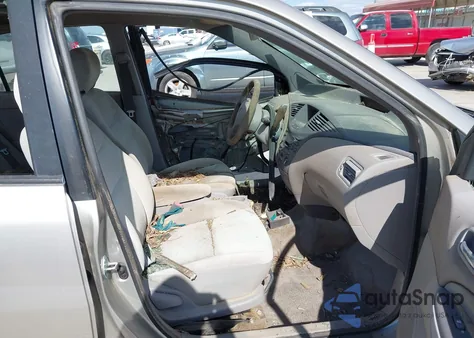 2002 Toyota Prius from USA, damaged, VIN JT2BK12U320065056